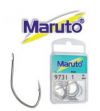 háčky Maruto 9731 vel.4 s lopatkou