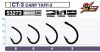 háčky Owner CT-3 53273 vel.4 Taff Ring