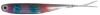 gumová nástraha Berkley Drop shot Minnow 5cm