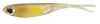 gumová nástraha Berkley Drop shot Minnow 5cm