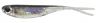 gumová nástraha Berkley Drop shot Minnow 5cm
