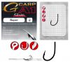 háčky Gamakatsu G Carp A1 Super vel.8
