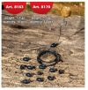 Závaží Extra Carp Pop Up Weights 1,5g