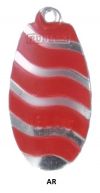 Třpytka Rublex Veltic ARN vel.3 5g