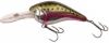 Wobler DAM Effzett Deep Scout Rainbow Trout 7cm 21g