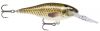 wobler Rapala Shad Rap Deep Runner 9cm 15g CARP