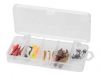 Sada gumová nástraha Savage gear Perch Pro Kit 2 S 23ks