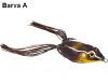 gumová žába Jaxon Magis Fish Frog 7cm BT-FR05A