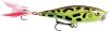 Wobler Rapala Skitter Pop Top Water 7cm/7g LF