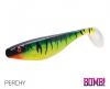 gumová nástraha Bomb Hypno 17cm 3D Perchy