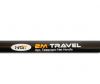 Podběráková tyč NGT Mini Travel Net Handle 2m 