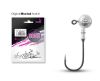 jig Delphin Bomb 12g/4/0