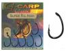 háčky Gamakatsu G Carp Super Rig vel.6