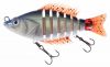 Wobler Jaxon Atract Lures 8cm/13g XMP-A
