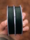 Šňůra Giants Fishing Shock Braid 0,35mm 29,6kg 100m zelená