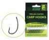 Háčky teflonové Zfish Curved Shank vel. 6