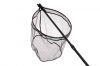 Podběrák skládací ZFish Landing Net Compact RM 