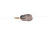 Krmítko Method Feeder Quick Change Flat 40g 