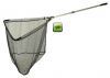 Podběrák Giants Fishing Strong Alu 70x70cm 2,2m
