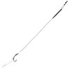 Návazec Giants Fishing Profi Boilie Rig vel.4 11,1kg 26cm