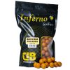 Boilie Carp Inferno Nutra Line Malina Broskev 20mm 1kg