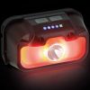 Čelovka NGT Profiler Headlight USB
