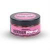 Feeder Pop up Mikbaits Jahoda 8+12mm 100ml