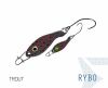 Plandavka Delphin Rybo 0,5g Trout 