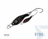 Plandavka Delphin Rybo 0,5g Neon 