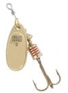 Třpytka Mapso Orion ORO vel.1 3,2g 