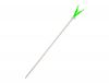 Vidlička přední Bank Stick V Top 55-95cm