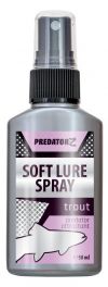 Spray Predator Pstruh 50ml