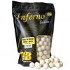Boilie Carp Inferno Nutra Line Mango Losos 20mm 250g