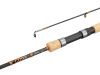 Prut Delphin Corx Spin Medium 2,15m 7-26g 2 díly