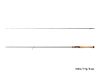 Prut Delphin Troutera Soft Lure 2,10m 1-7g 2 díly