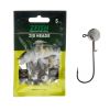 Jig Zfish Head Premium 5g vel.1/0