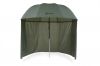 Deštník Mivardi PVC Green s bočnicí