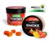 Pop up Zfish Smoke Dumbells Strawberry - Banana 8mm 20g