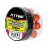 Feeder Boosterované Vyvážené Boilie Jahoda Moruše 12mm 60ml