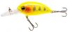 Wobler Jaxon Atract Aris 4cm 4,8g K