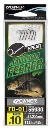 Návazec Owner Method Feeder FD-01 vel.12 