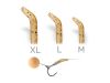 Rovnátko na háček Zfish Hook Kickers vel.XL
