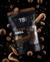 Boilie TB Baits Grand Krill 20mm 250g