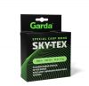 Vlasec Garda Sky-Tex Fluo Zelený 0,28mm 8,1kg 600m
