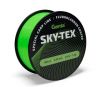 Vlasec Garda Sky-Tex Fluo Zelený 0,40mm 13.8kg 600m