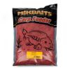 Mikbaits Vlhčený Ready Mix Jahoda 900g