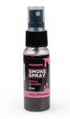 Smoke Spray Mikbaits Chilli Jahoda 30ml