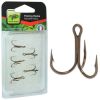 Trojháček Giants Fishing X1 Strong vel. 6