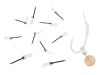 Trn Bait Spike Silicone Holder vel.S 7,5mm