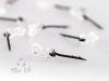 Trn Bait Spike Silicone Holder vel.S 7,5mm